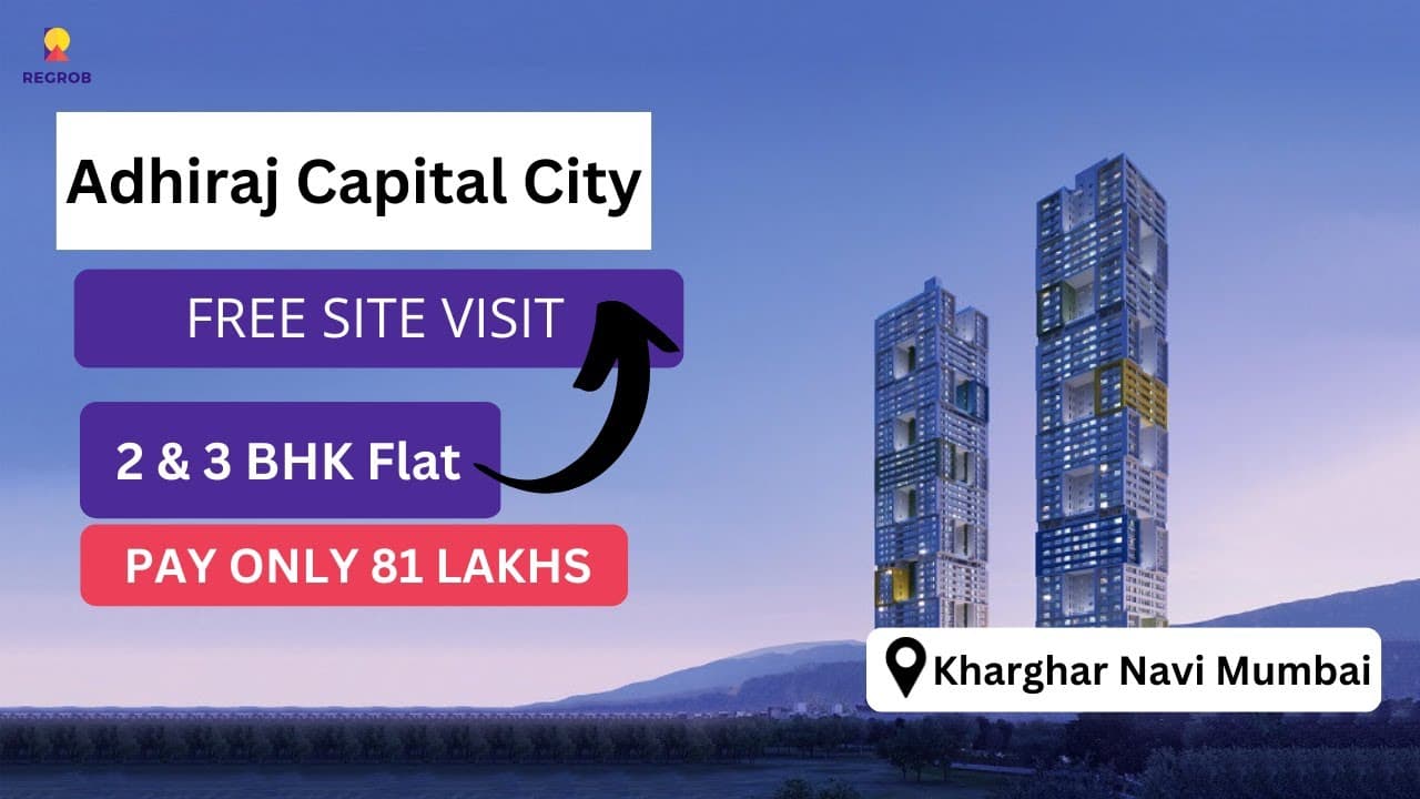 Adhiraj The Mainland Hero Img