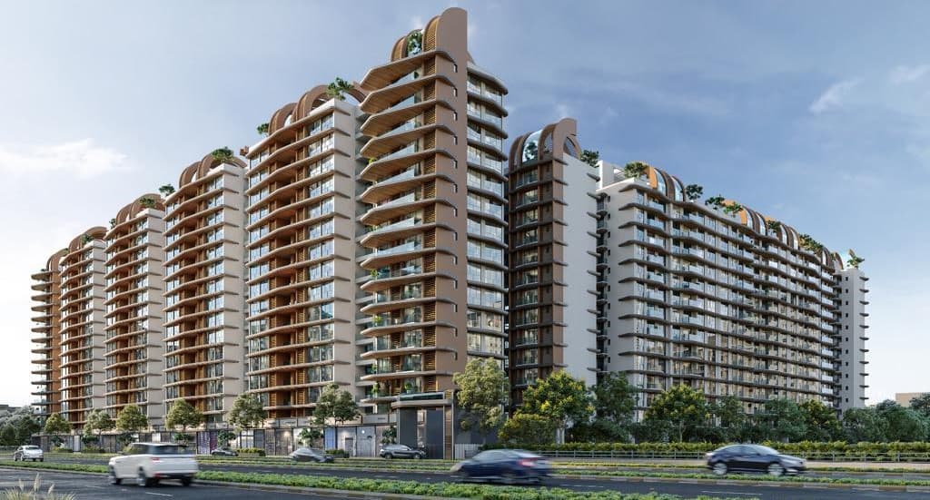 Delta PalmBeach Seawoods img