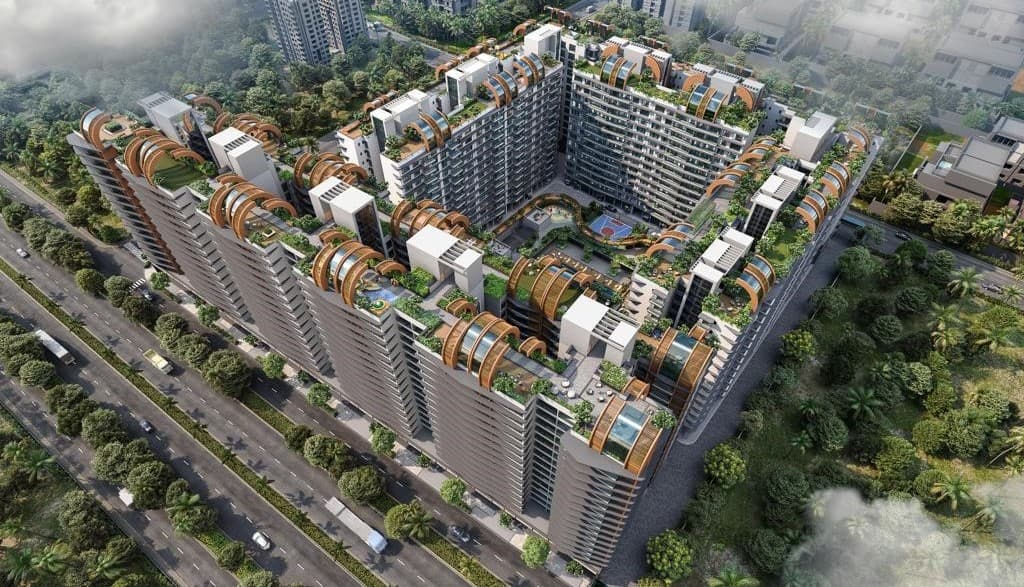 Delta PalmBeach Seawoods img