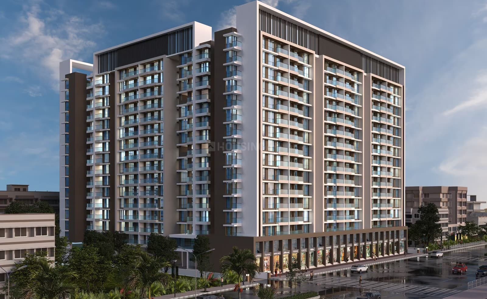 Image of Gami Bhagwati Kharghar