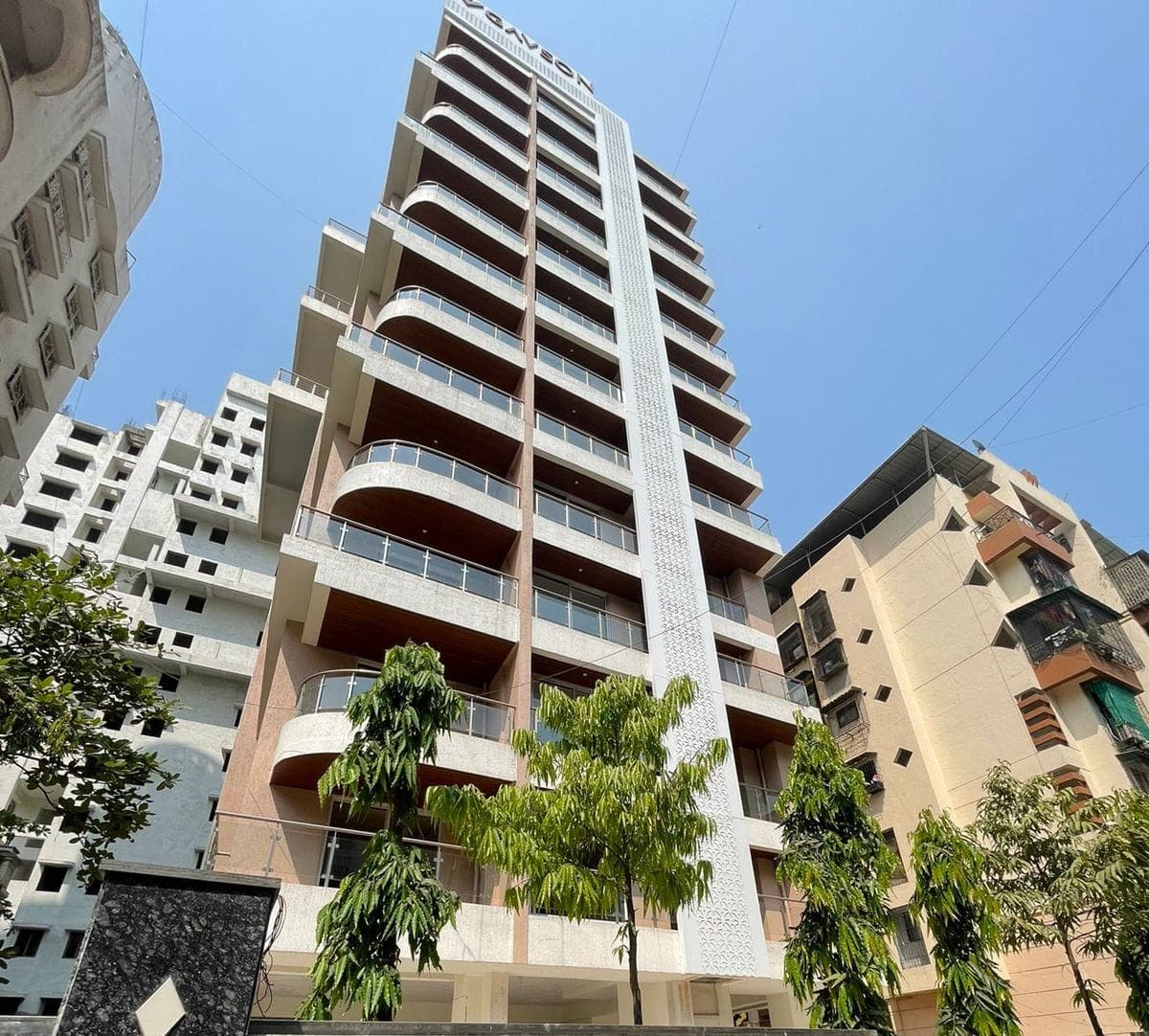 Gavson Grande seawoods banner img