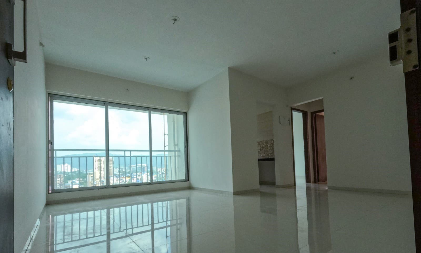 Infinity Tower Kopar Khairane