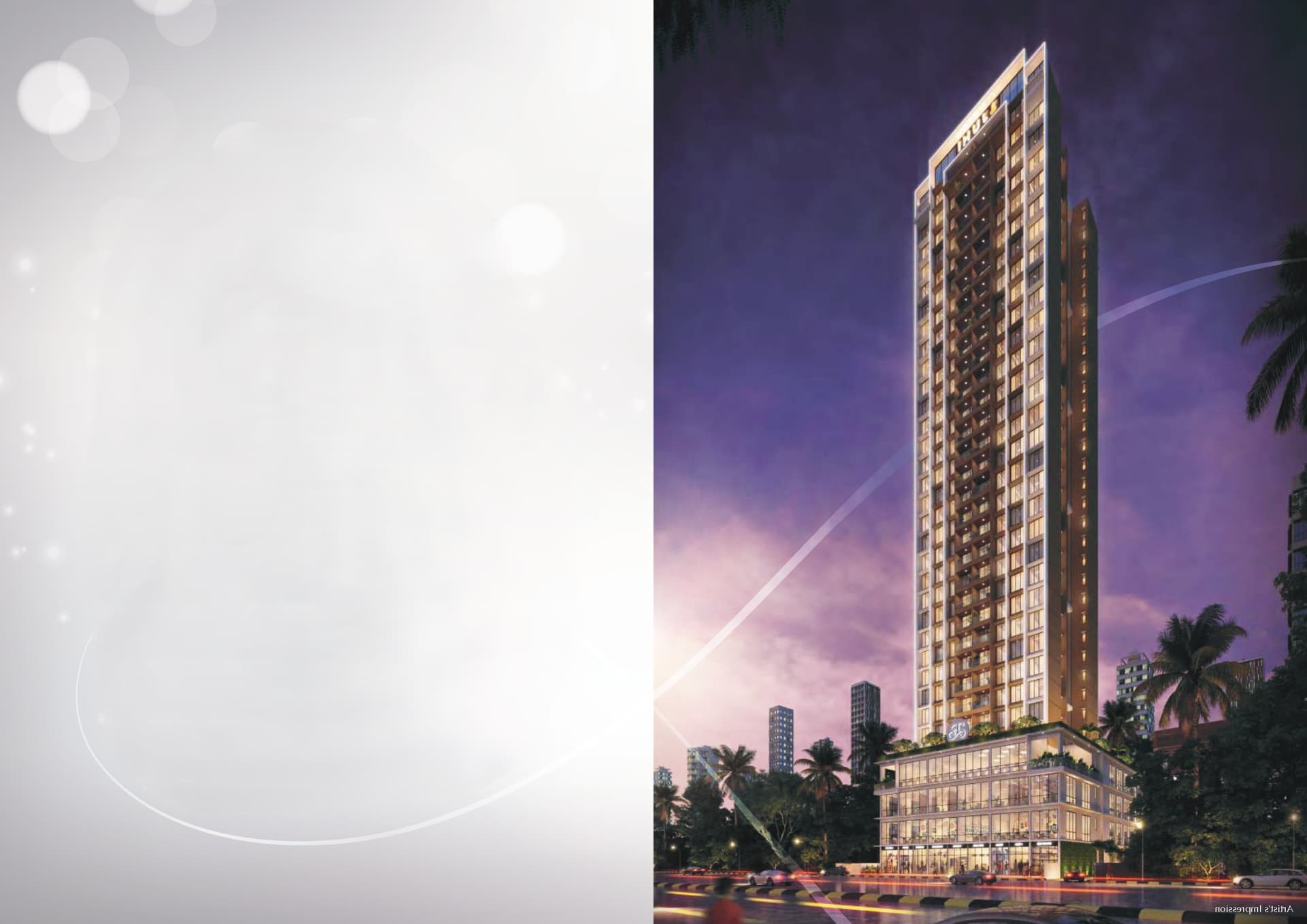 Juhi Elegance Ghansoli