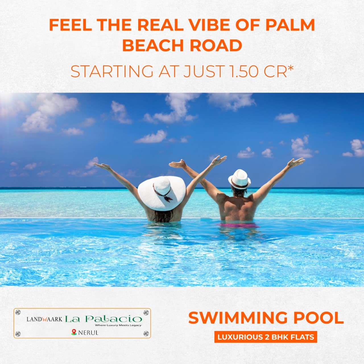 Landmark La Palacio Nerul gallery img