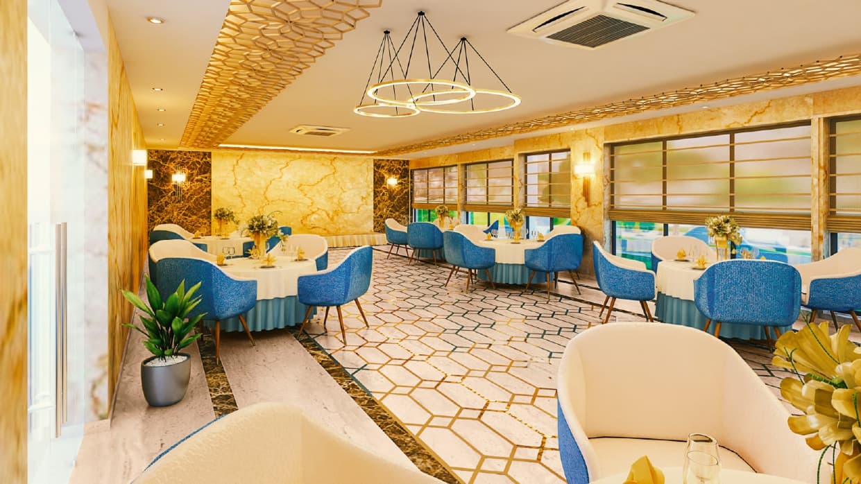 MATRIX ESTELLA ELEVATION Gallery