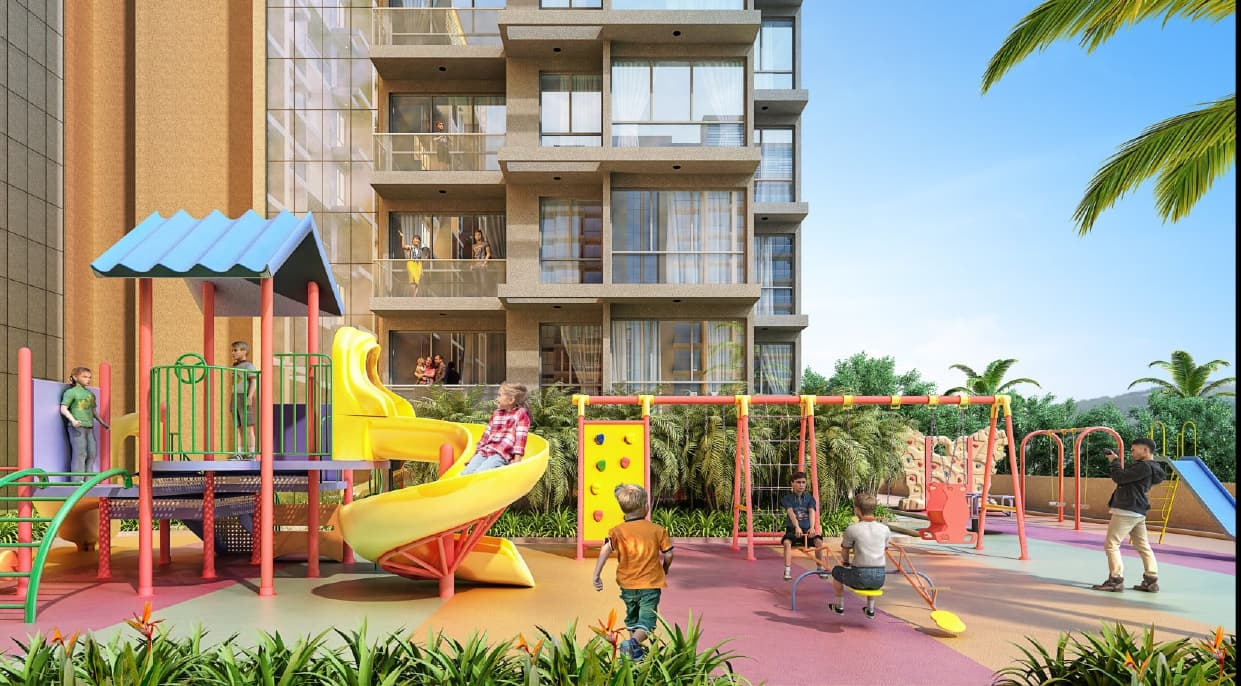 MATRIX ESTELLA ELEVATION Gallery