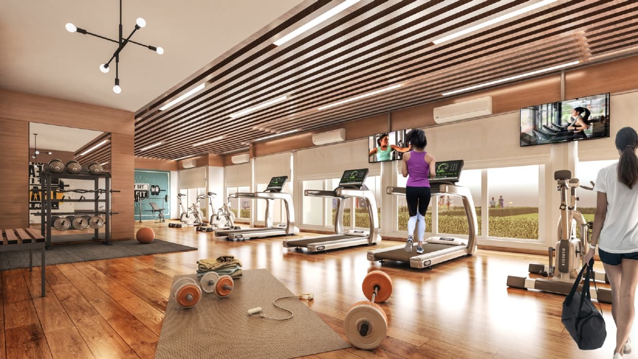 MATRIX ESTELLA ELEVATION Gallery