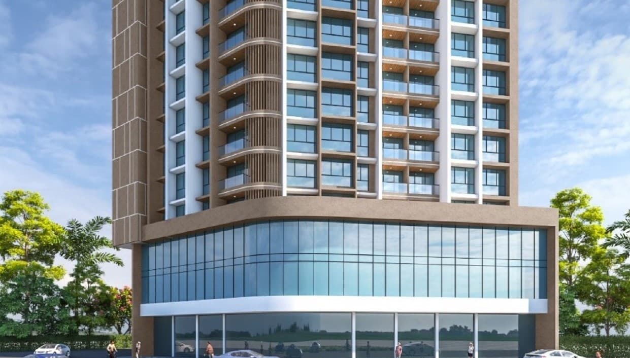 Matrix Aspire Seawoods