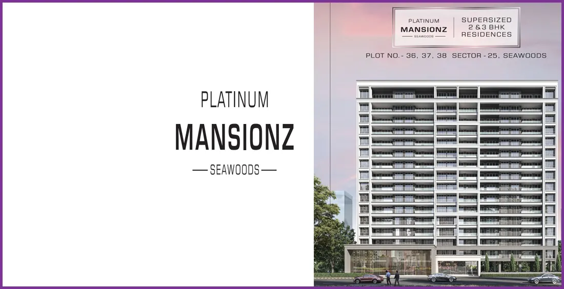 PLATINUM MANSIONZ Nerul