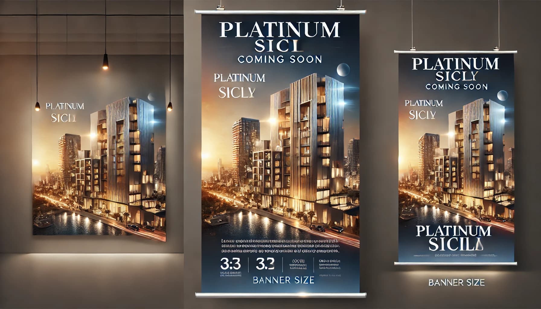 Platinum Sicily Nerul
