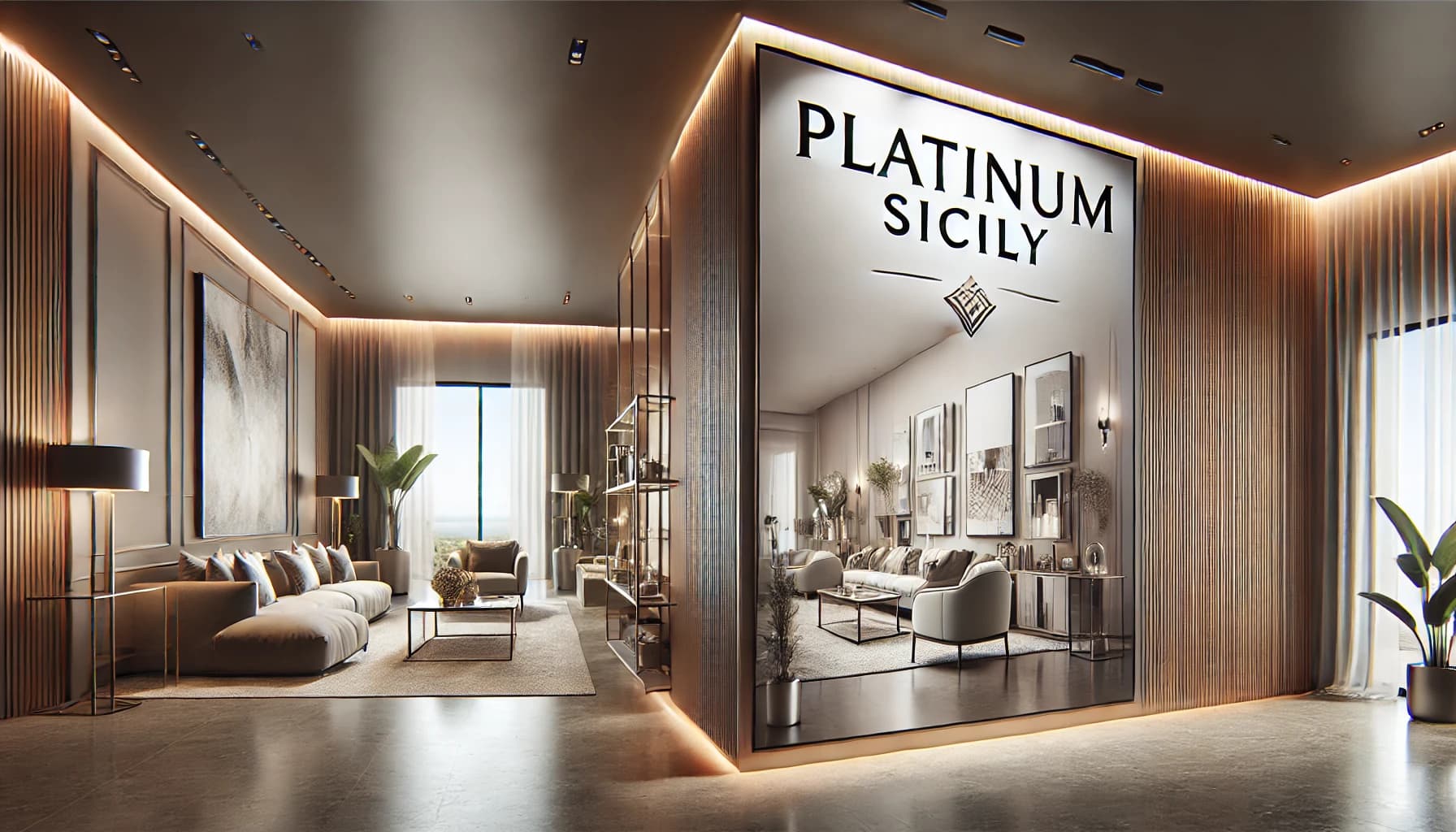 Platinum Sicily Nerul