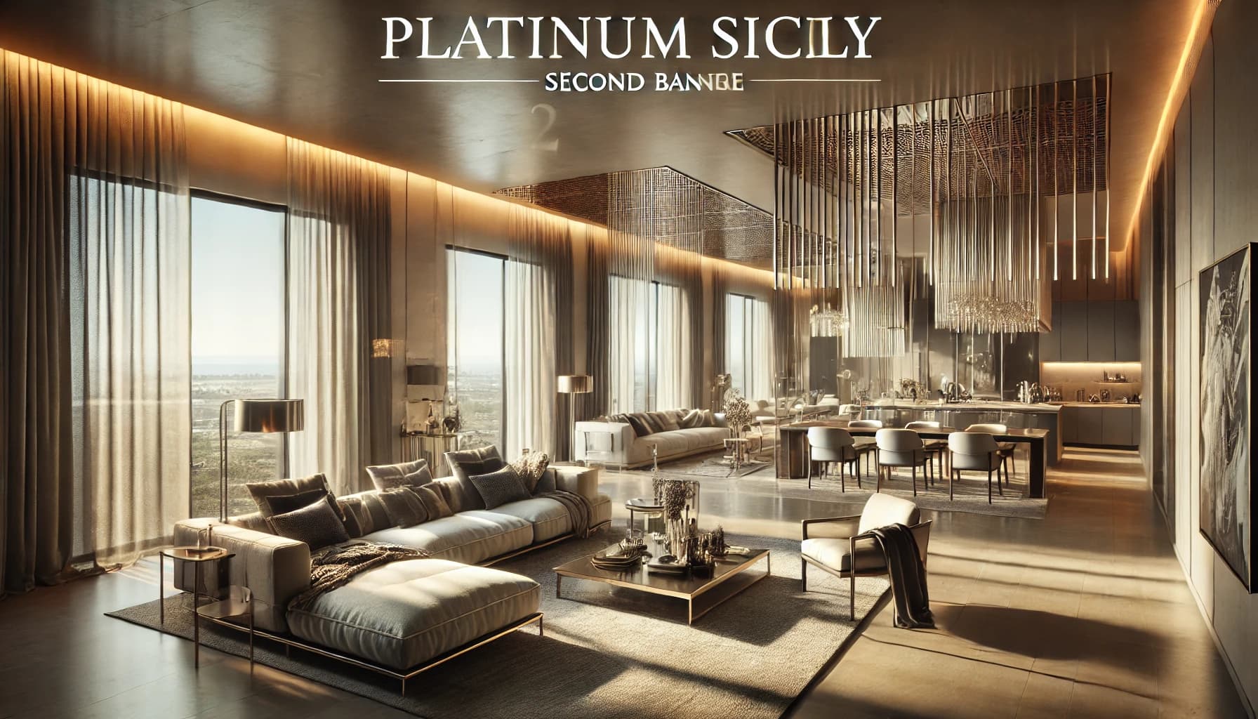 Platinum Sicily Nerul