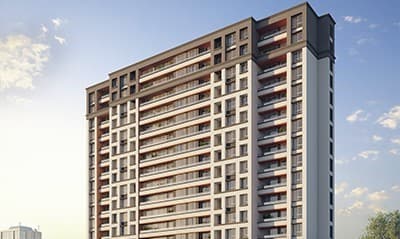 PLATINUM OAKWOODS Seawoods