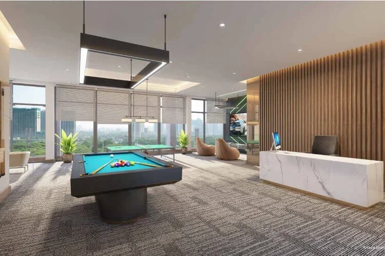 platinum esquire ulwe Gallery Image