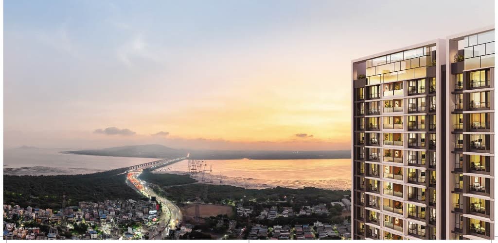 The Gateway Vashi banner img