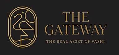 The Gateway Vashi by Metricon Realty LLP - Luxurious 3 and 4 BHK Apartments in Vashi, Navi Mumbai