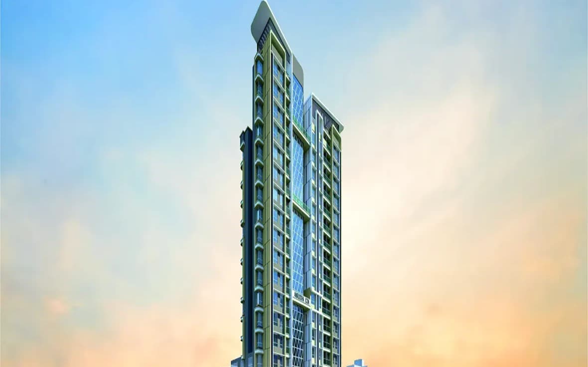 Aniruddha Icon Nerul