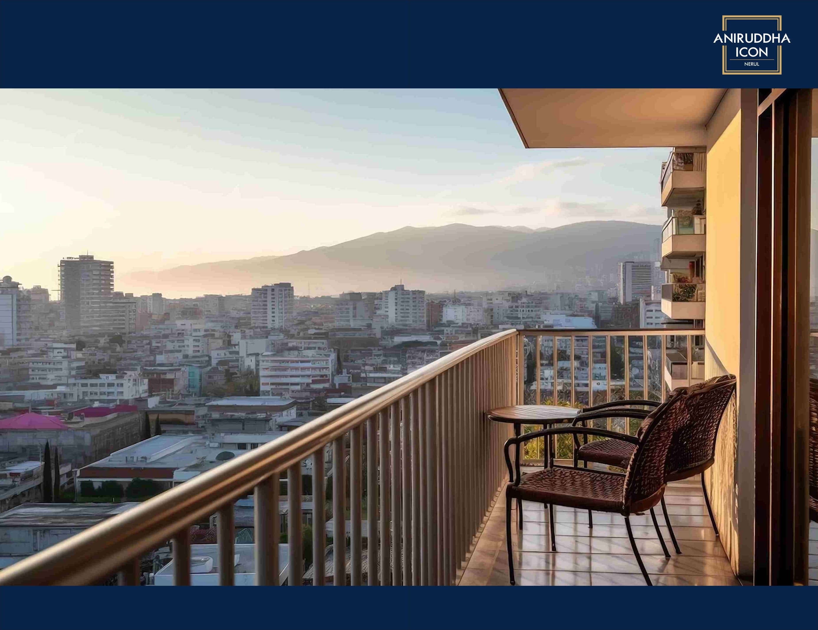 Aniruddha Icon Gallery Image 1