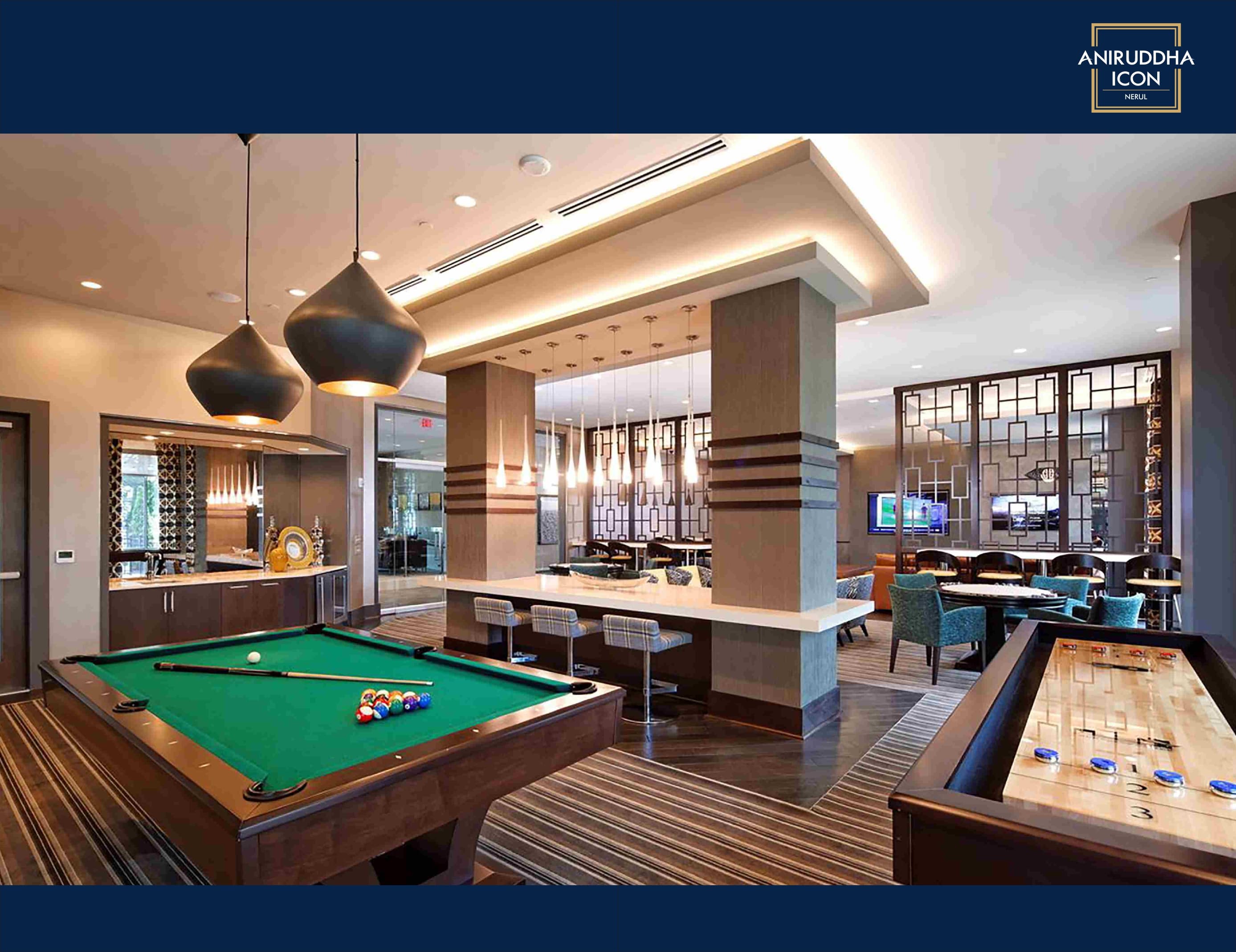 Aniruddha Icon Gallery Image 3