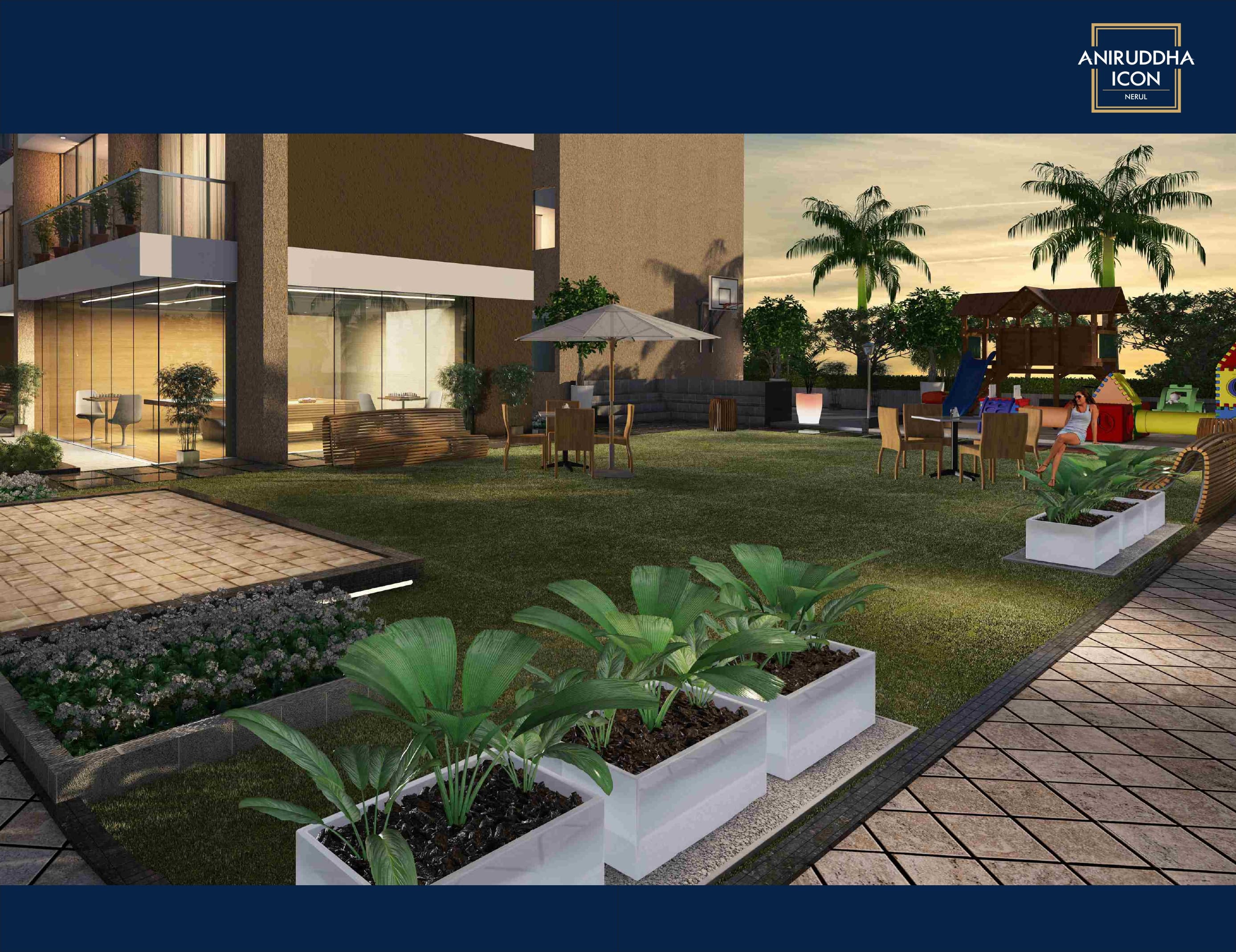 Aniruddha Icon Gallery Image 4