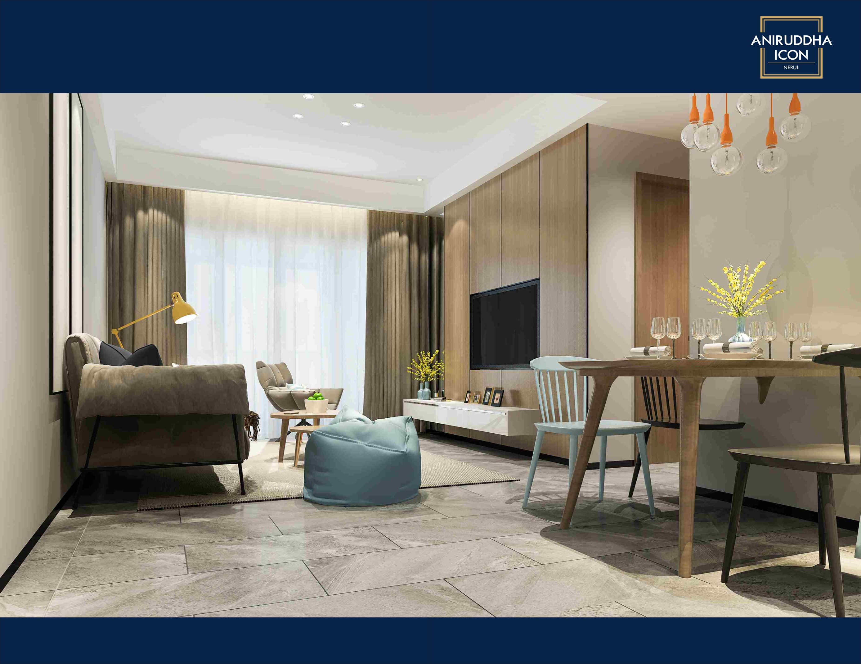 Aniruddha Icon Gallery Image 5