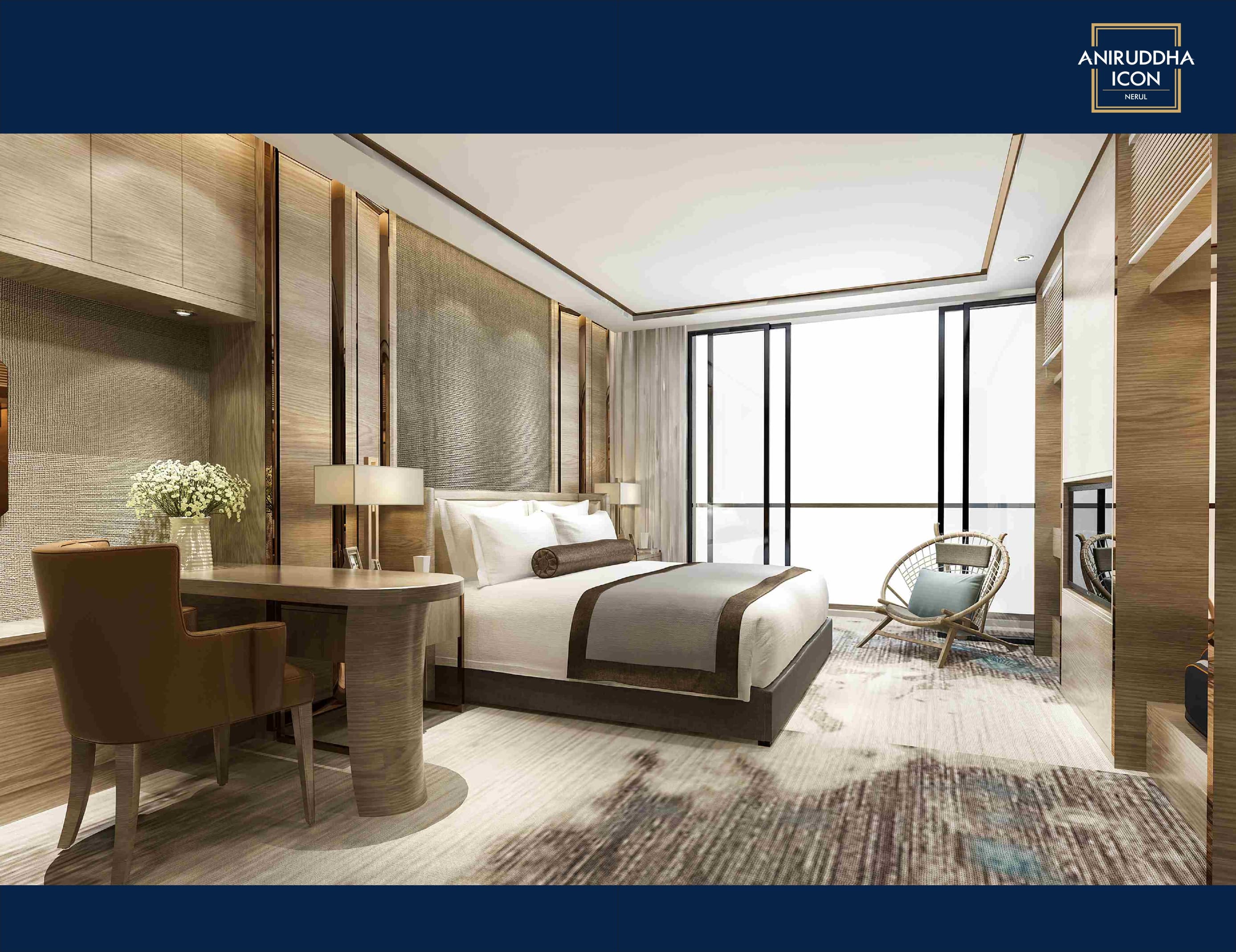 Aniruddha Icon Gallery Image 6