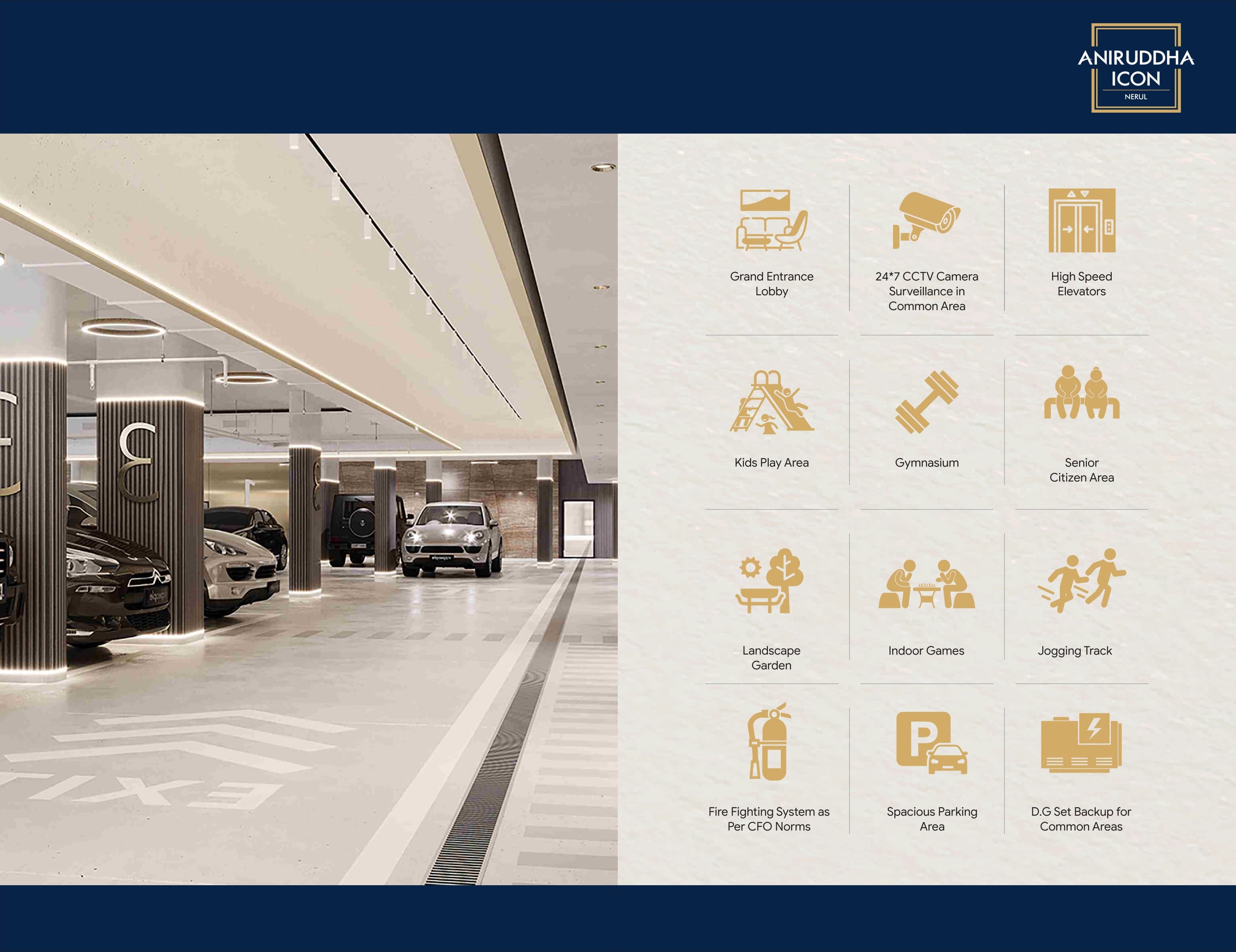 Aniruddha Icon Gallery Image 8