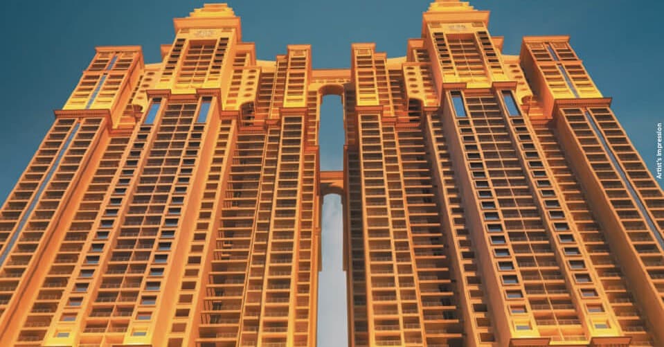 arihant aalishan kharghar Hero Img