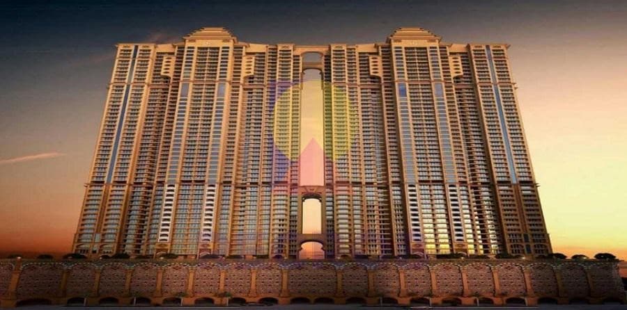 arihant aalishan kharghar Hero Img