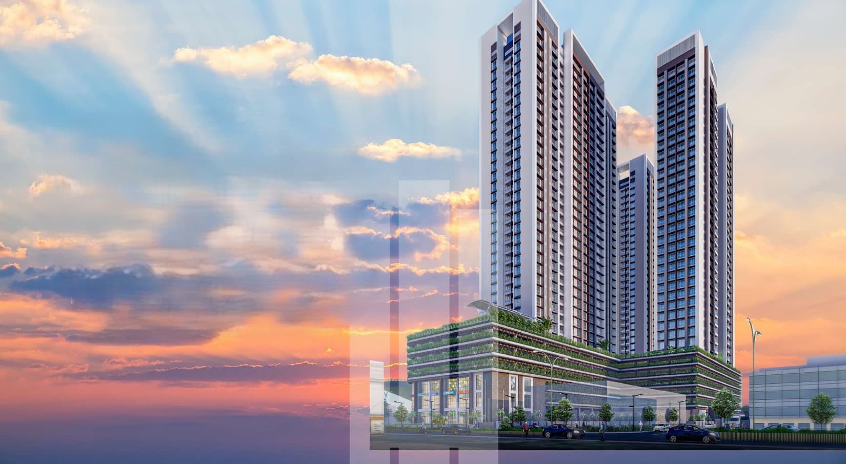 Codename Alpha Sanpada