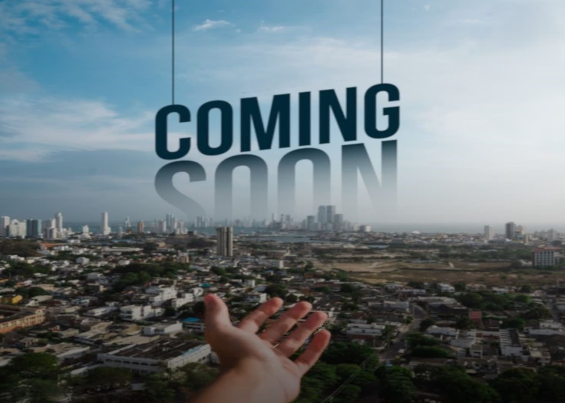 Upcoming Commercial Project