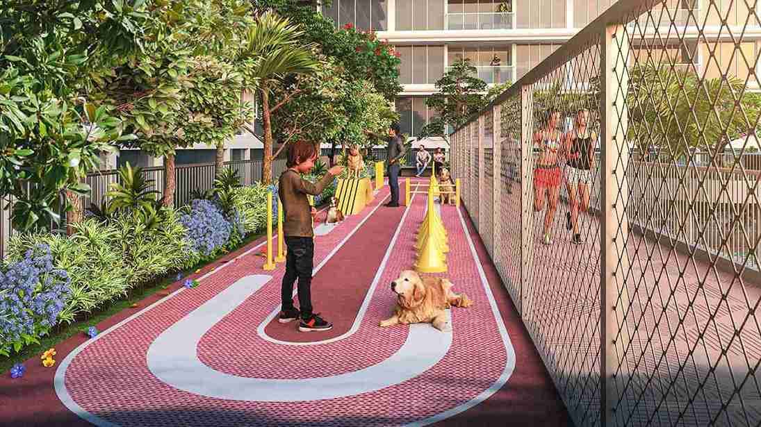 NMS GAMI PalmAmore Seawoods