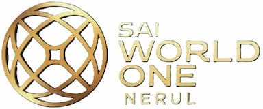 Paradise Sai World One Nerul