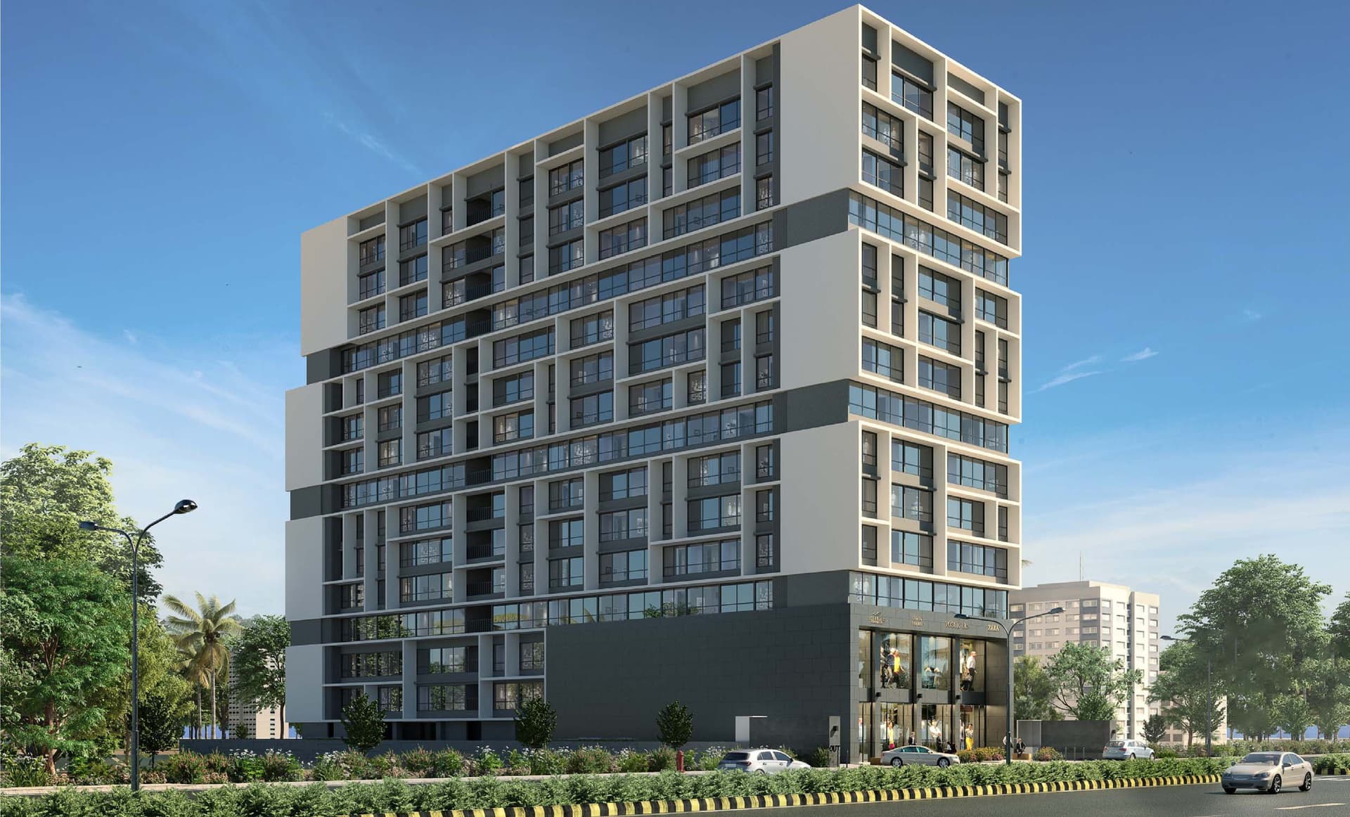 Platinum Esquire Ulwe