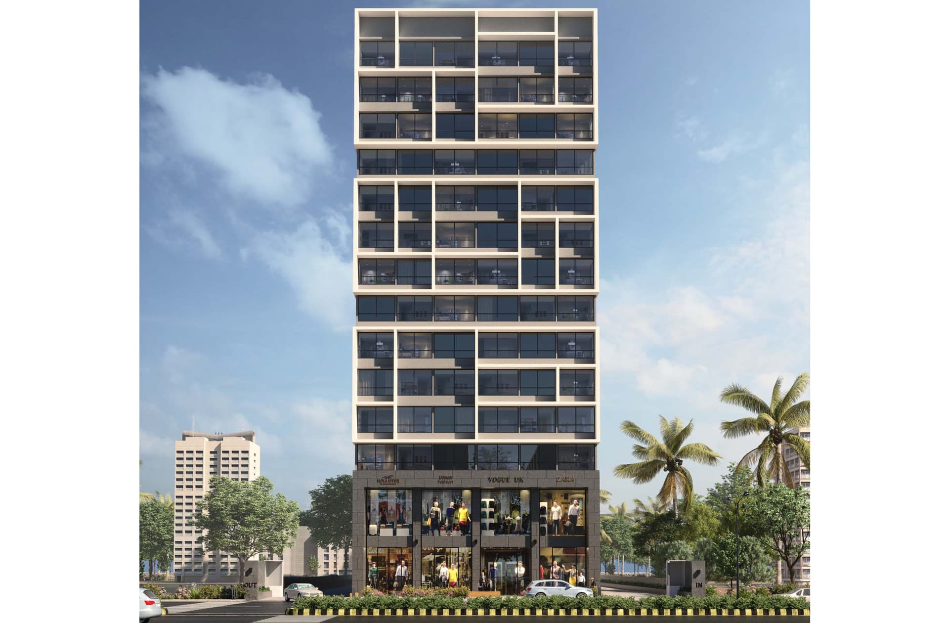 Platinum Esquire Ulwe