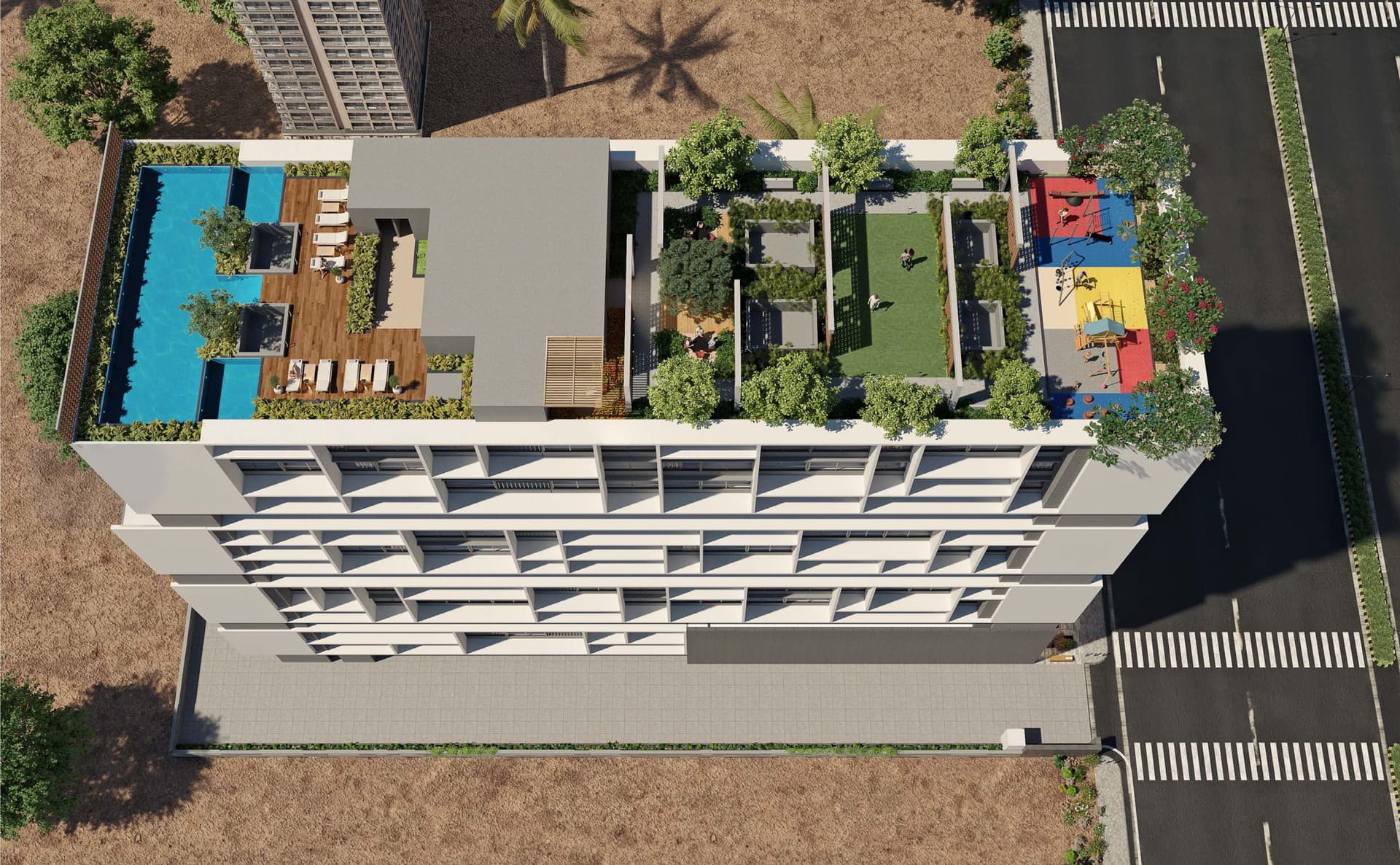 Platinum Esquire Ulwe