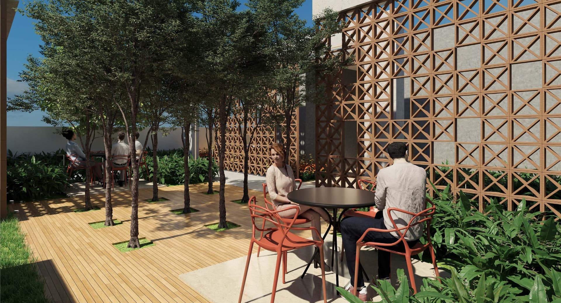 platinum esquire ulwe Gallery Image