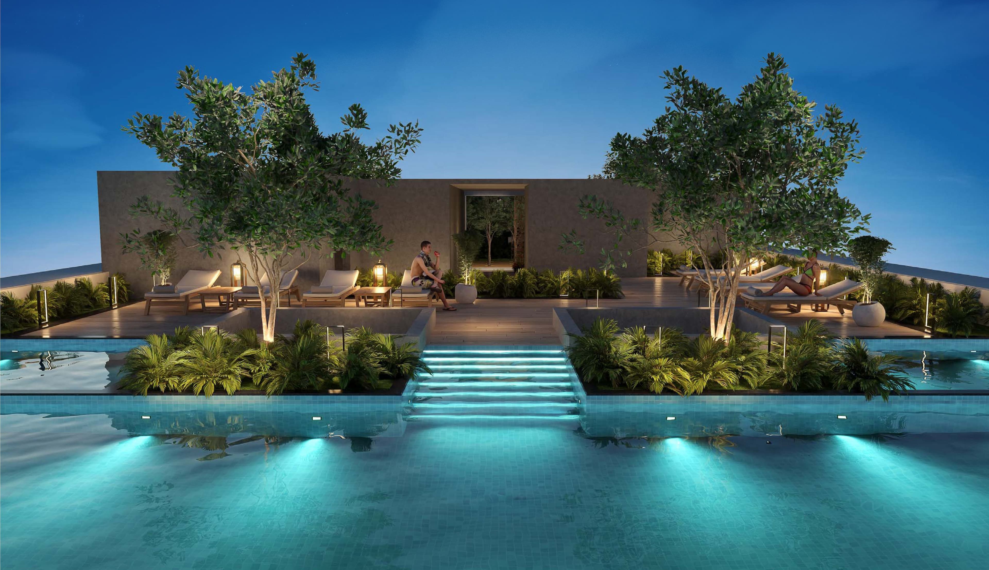 platinum esquire ulwe Gallery Image