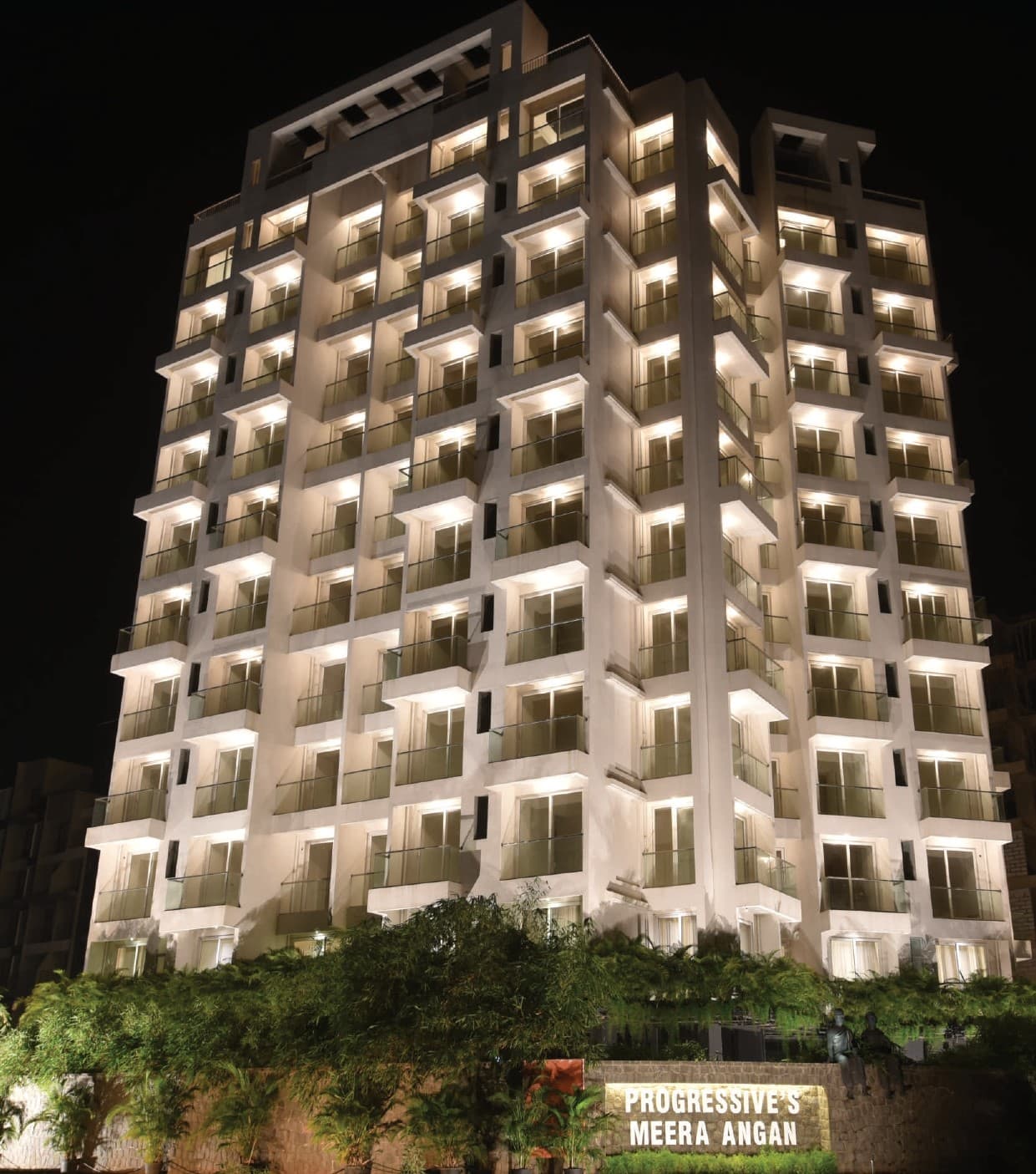 Progressive Prive Ulwe