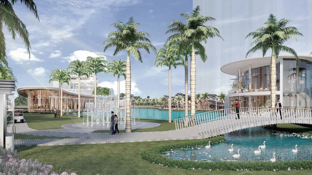 Raheja Solaris in Juinagar