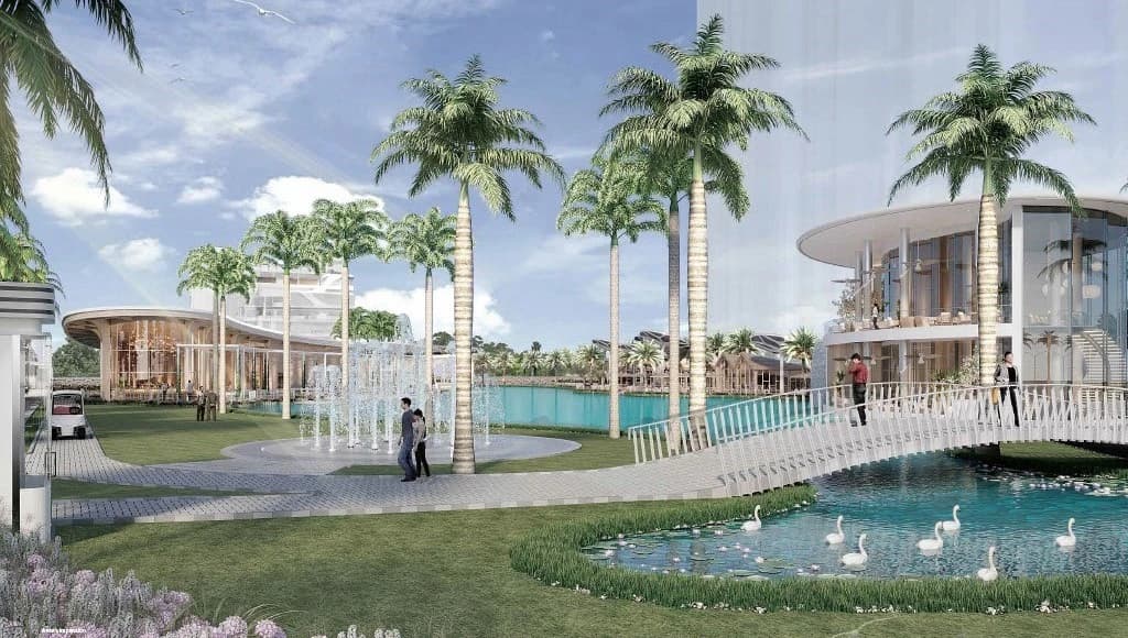 raheja solaris juinagar main images