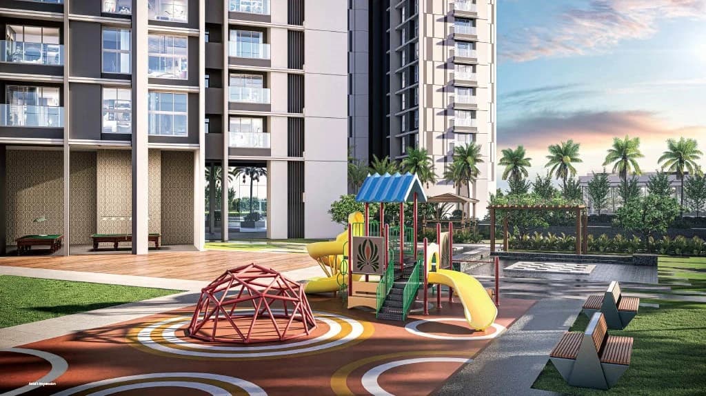 raheja solaris juinagar main images