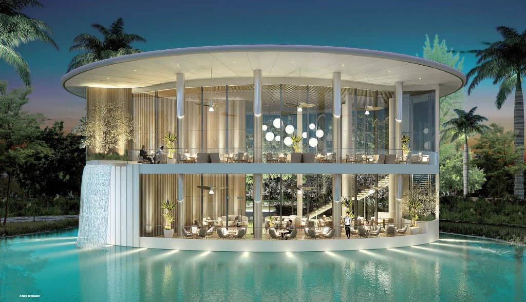 Raheja Solaris in Juinagar