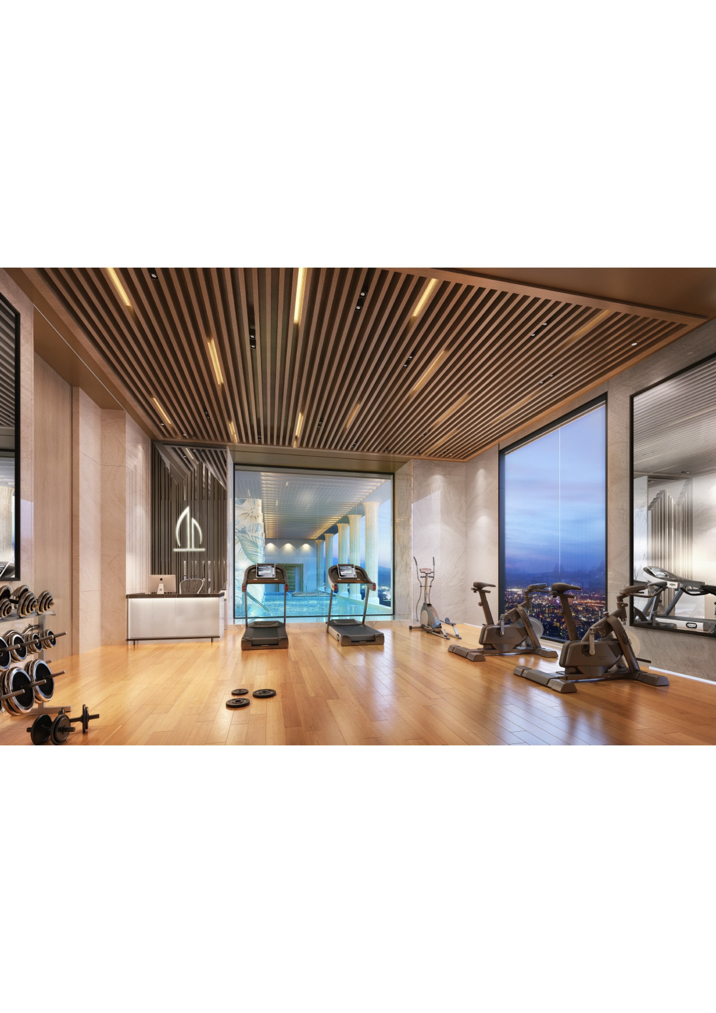 Saras Antalya Belapur