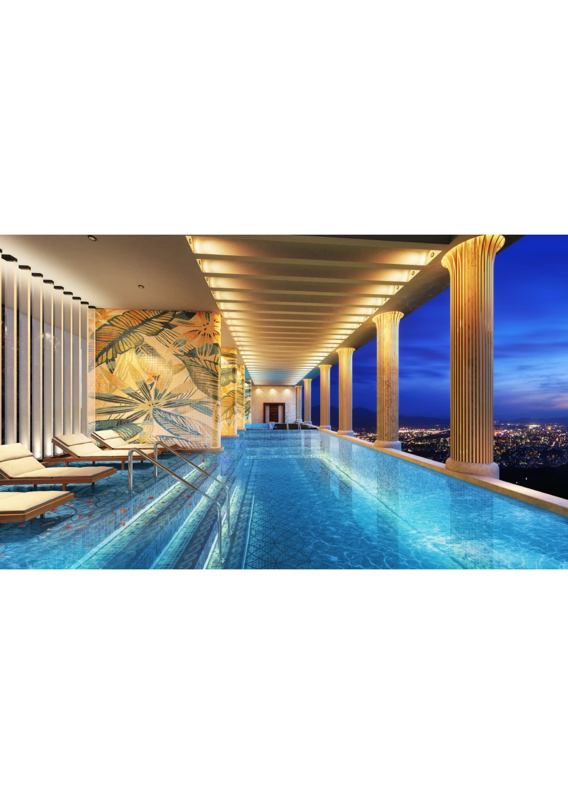 Saras Antalya Belapur