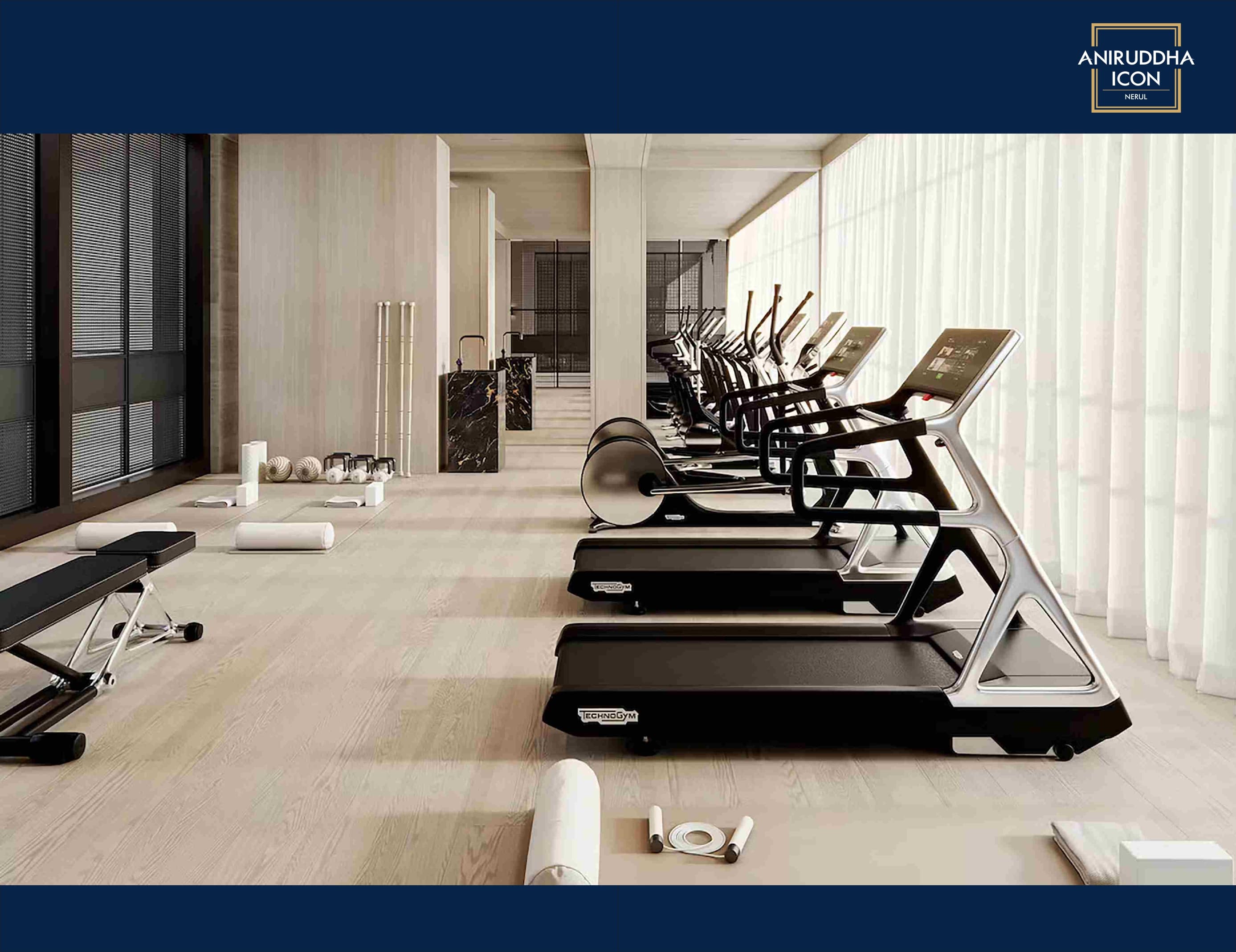 Saras Antalya Belapur