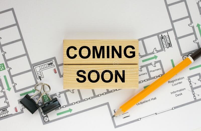 Upcoming Project in Nerul