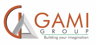 gami koperkhairane logo Luxury Apartments in Navi Mumbai
