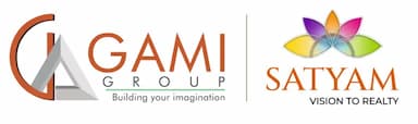 Gami Satyam Sector 2 Kharghar logo