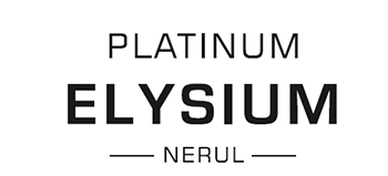 Platinum Elysium Nerul – Luxurious 2, 3 & 4 BHK Residences by Experio Ventures